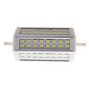 LED Light R7S Horizon Plug LED 5730 Light White (6000-6500K) Lighting Decoration 10W