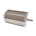 LED Light R7S Horizon Plug LED 5730 Light White (6000-6500K) Lighting Decoration 10W