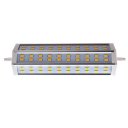 LED Light R7S Horizon Plug LED 5730 Light White (6000-6500K) Lighting Decoration 18W