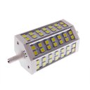 LED Light R7S Horizon Plug LED 5050 Light White (6000-6500K) Lighting Decoration 10W