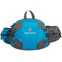 Outdoor Sport Waist Bag Blue