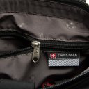 Men's Shoulder Bag Business Bag Black