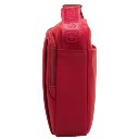 Business and Casual Travel Fashion Sport Bag Shoulder Bag for Ipad Tablet Red