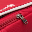 Business and Casual Travel Fashion Sport Bag Shoulder Bag for Ipad Tablet Red