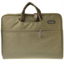 Laptop Bag For Apple Light Weight Simple Style Laptop Bag Liner Package 15.4' Brown