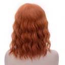 Cosplay Wig Saffron Short Hair Wig