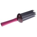 Japanese Style Adjustable Curly Hair Helper Stick Comb