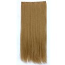 Wig Clips Ponytail Long Straight Hair Wig 60cm Color Number 27X