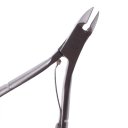 Nail Tool Cuticle Scissor Nipper Cutter Manicure Tool Dead Skin Cuticle