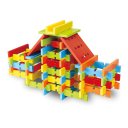 Building Blocks Wooden Building Blocks Set - Multi Blocks In Multi Colors