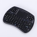 IPazzPort Wireless Keyboard Multi-touch Support Multiple Languages USB Receiver