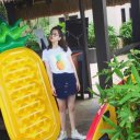 Pineapple Pool Party Float Raft Swim Rings Summer Outdoor Swimming Pool Toys