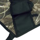 Durable Goods Professional Grade Cotton Kitchen Grill and BBQ Apron Camouflage