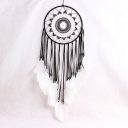 Caught Dreams Dreams Catcher with Feather Wall Hanging Decoration Ornament Gifts