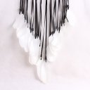 Caught Dreams Dreams Catcher with Feather Wall Hanging Decoration Ornament Gifts