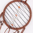 MS6004 Twill Weave Net Wave Point Dream Net Wall Hanging Decoration Ornament