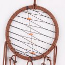 MS6004 Twill Weave Net Wave Point Dream Net Wall Hanging Decoration Ornament