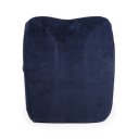 Fashion Everlasting Comfort 100% Pure Memory Foam Back Cushion Lumbar Support