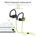 Wireless Bluetooth Noise Cancelling Earphone FT2 Lightweight IPX5 Waterproof