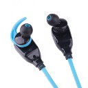 Hot Bluetooth Headphones Wireless Stereo Sport Earbuds Waterproof In Ear Headset