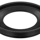 ES-52 Metal Lens Hood Shade Canon EF-S 24mm F2.8 STM EF Canon 40mm EF f/2.8 STM Pancake