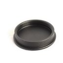 Metal Body Cap and Lens Rear Cap Set for M39 LTM LSM Leica Screw Mount MCM39S black