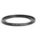 67mm Filter Adapter for Canon PowerShot SX30 SX40 SX50 SX520 HS replace FA-DC67A