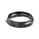 Rear Lens Protection Ring 58mm Macro Reverse Ring Adapter For Canon EOS EF Mount