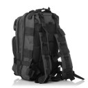 Outdoor climbing camping backpack jsh1507
