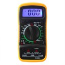 Digital Multimeter Hand Held Universal Meter DFSP063005