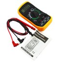 Digital Multimeter Hand Held Universal Meter DFSP063005