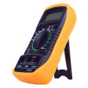 Digital Multimeter Hand Held Universal Meter DFSP063005