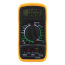 Digital Multimeter Hand Held Universal Meter DFSP063005