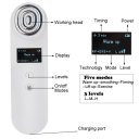 Myskinlike Radio Face Lift Device SWT-150A White