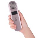 Myskinlike Radio Face Lift Device SWT-151A Champagne Gold