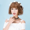 Wigs WS07/F3 candy brown