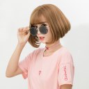 Wigs WS06/F3 candy brown