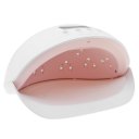 Nail Lamp Upgraded Version YM-928 White American Standard