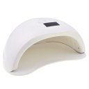 Nail Lamp YM-908 White American Standard