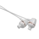 In-Ear Earphones PLY-026 White