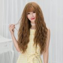 Wigs WL05/F3 candy brown