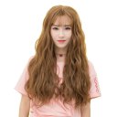 Wigs WL01/F3 candy brown