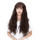 Wigs WL01/F3 candy brown