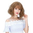 Wigs WS05/F3 candy brown