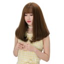 Wigs WM01/F6 caramel