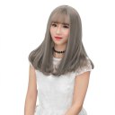 Wigs WM03/F1 aoki linen grey