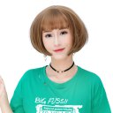 Wigs BOBO WS02/F3 candy brown