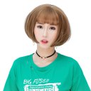 Wigs BOBO WS02/F3 candy brown