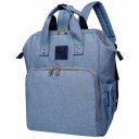 Babybag H10182 Blue