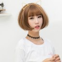 Wigs BOBO WS02/F5 linen